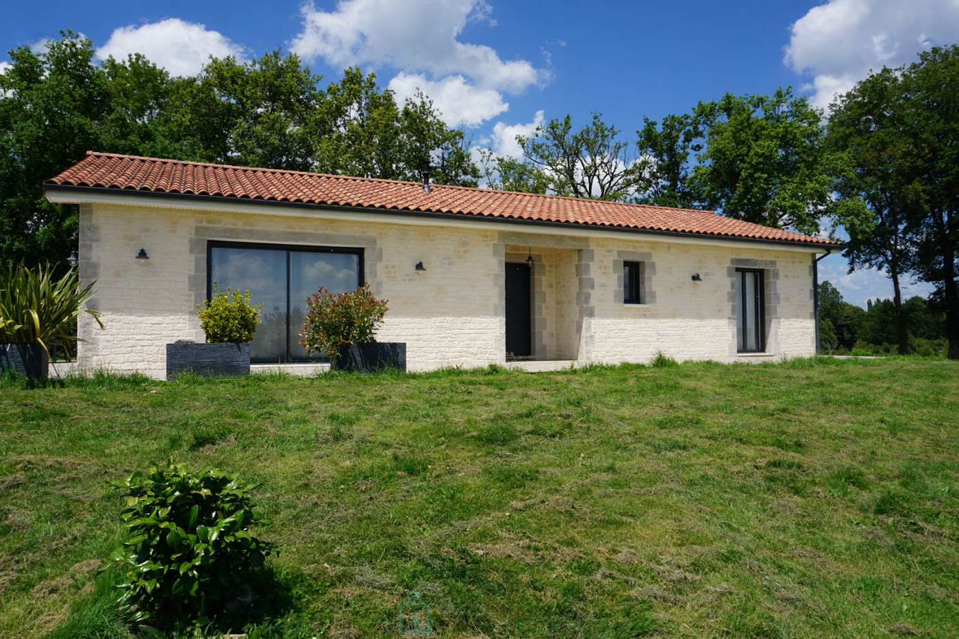 vente Villa Saint Martin De Fressengeas - Photo 6