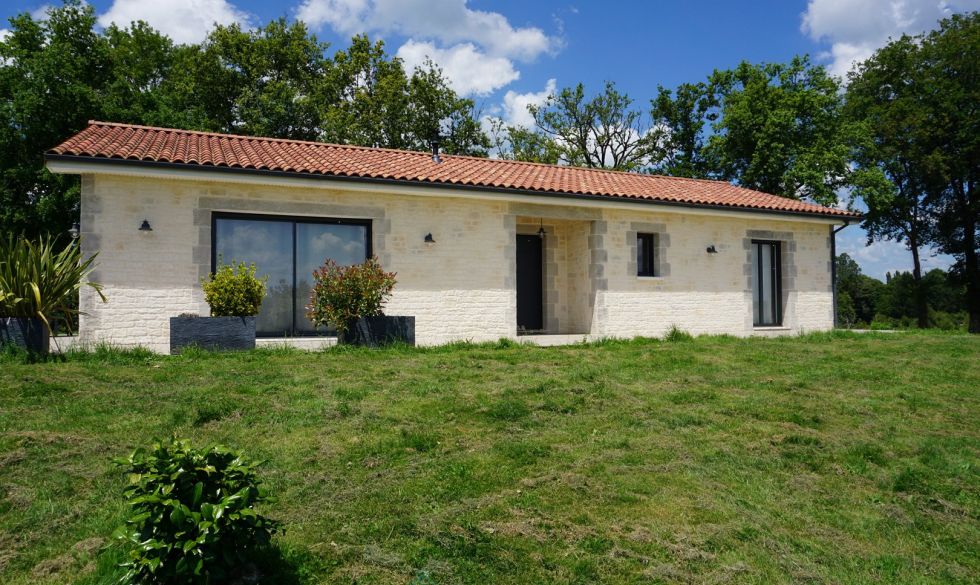 vente  Saint Martin De Fressengeas