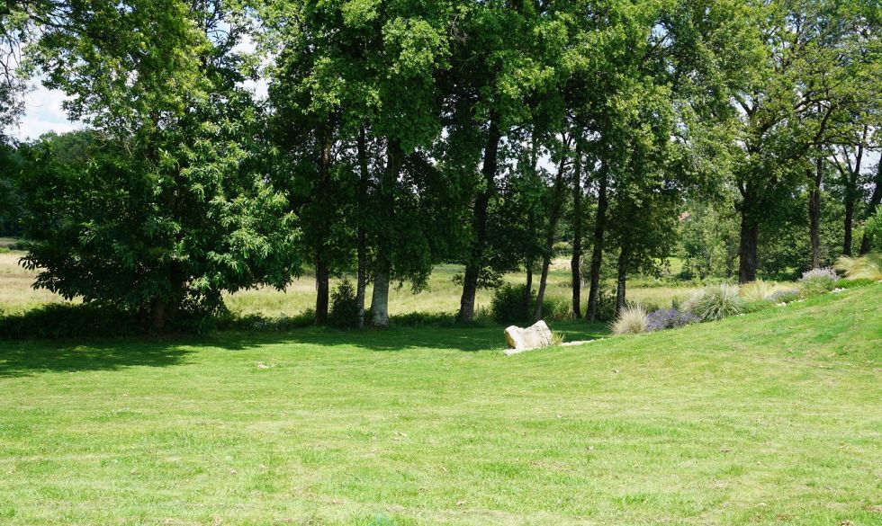 vente  Saint Martin De Fressengeas