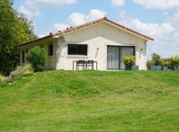 vente Saint Martin De Fressengeas
