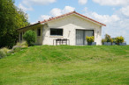 vente Villa Saint Martin De Fressengeas