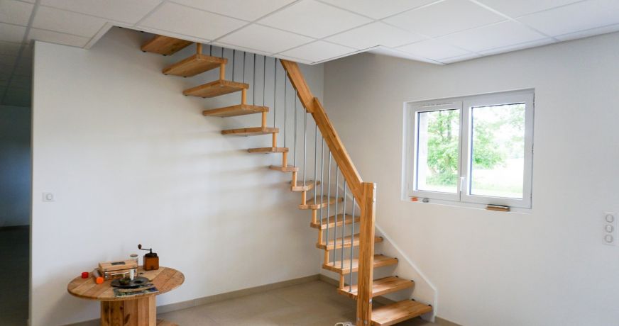 vente Villa Saint Martin De Fressengeas