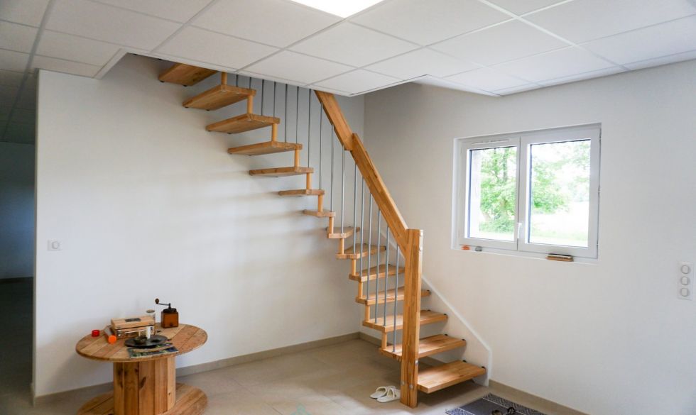 vente  Saint Martin De Fressengeas