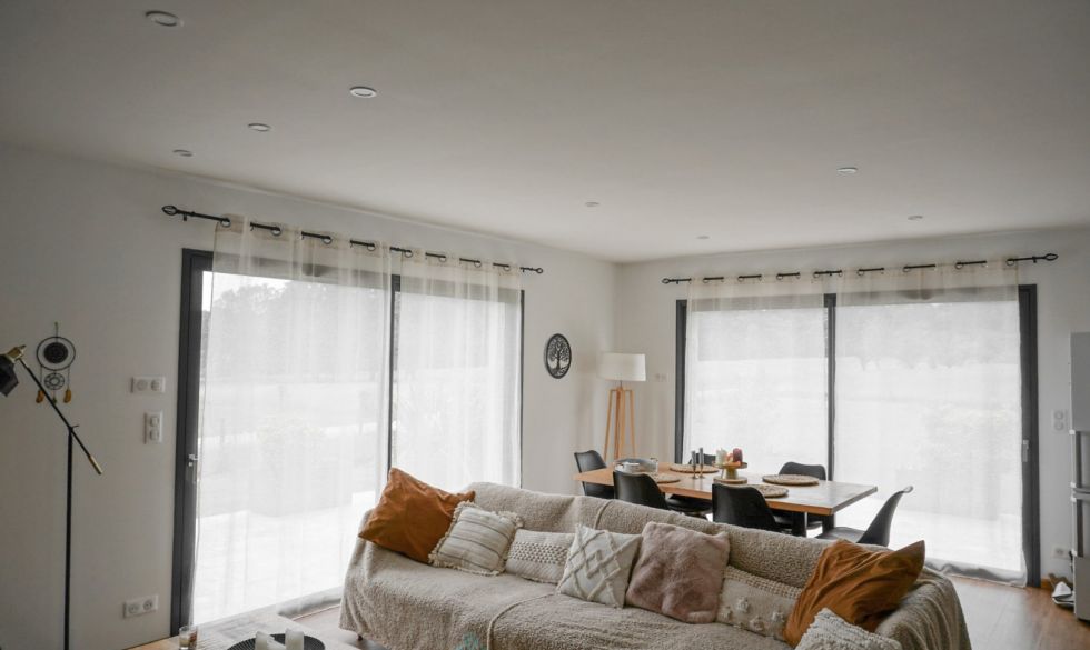 vente  Saint Martin De Fressengeas