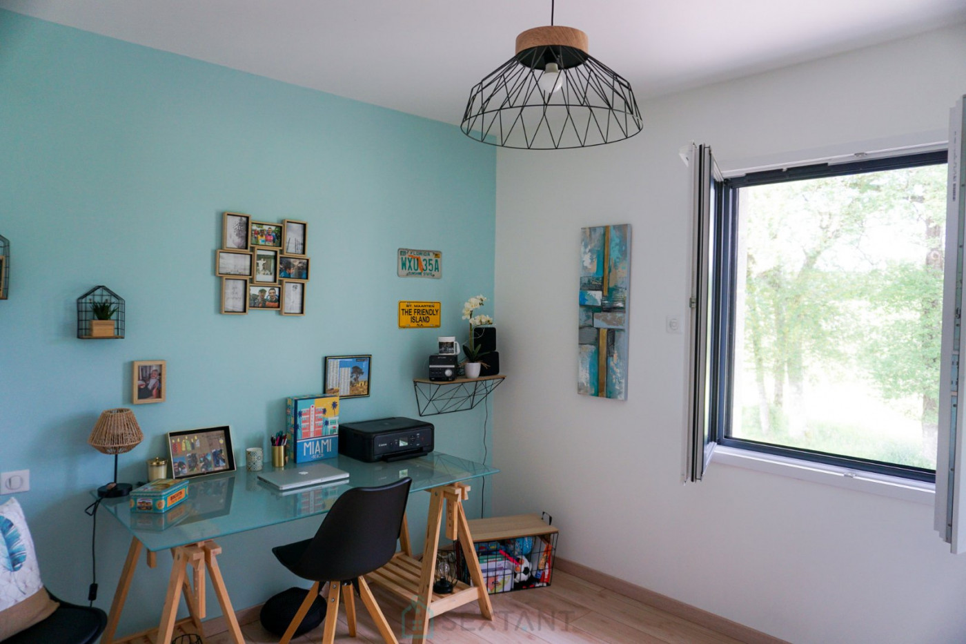 vente Villa Saint Martin De Fressengeas - Photo 13