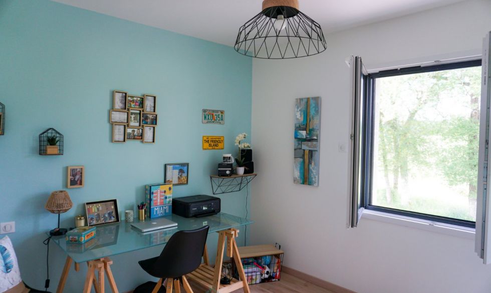 vente  Saint Martin De Fressengeas