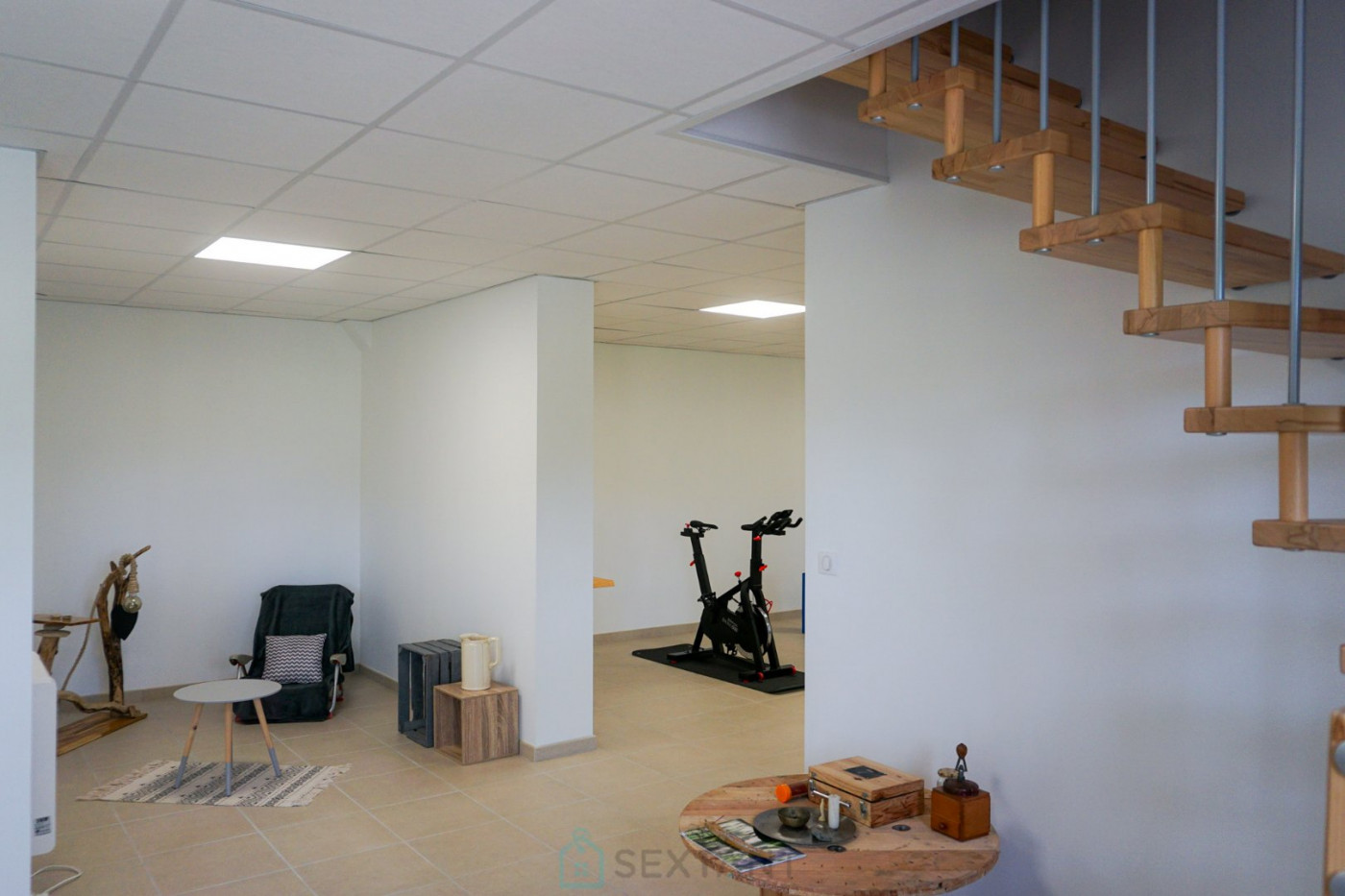 vente Villa Saint Martin De Fressengeas - Photo 18