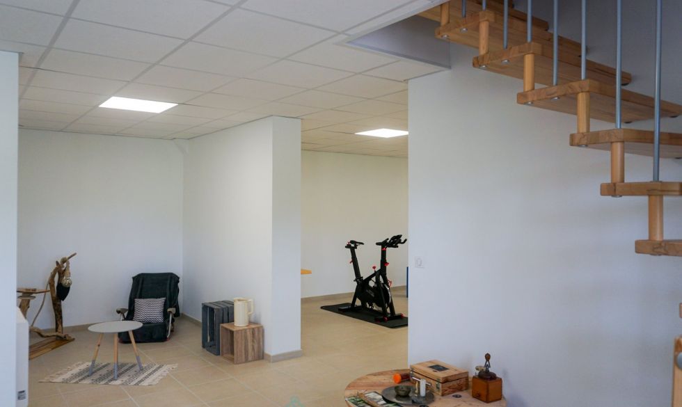 vente  Saint Martin De Fressengeas