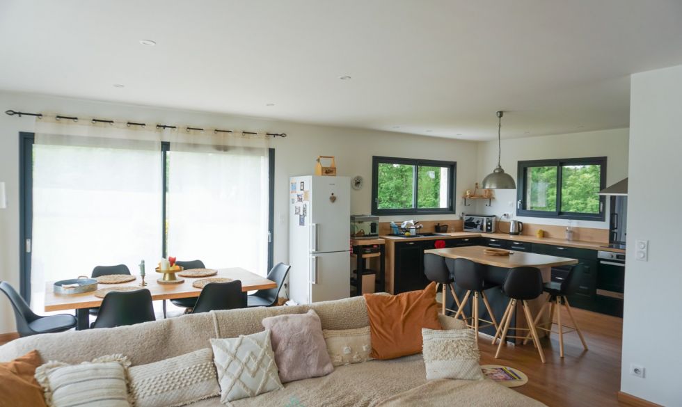 vente  Saint Martin De Fressengeas