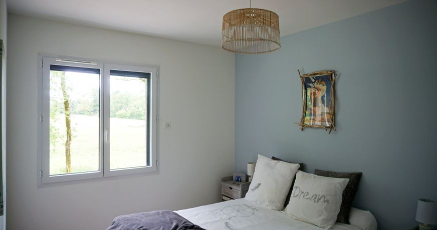 vente Villa Saint Martin De Fressengeas