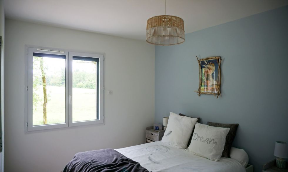 vente  Saint Martin De Fressengeas