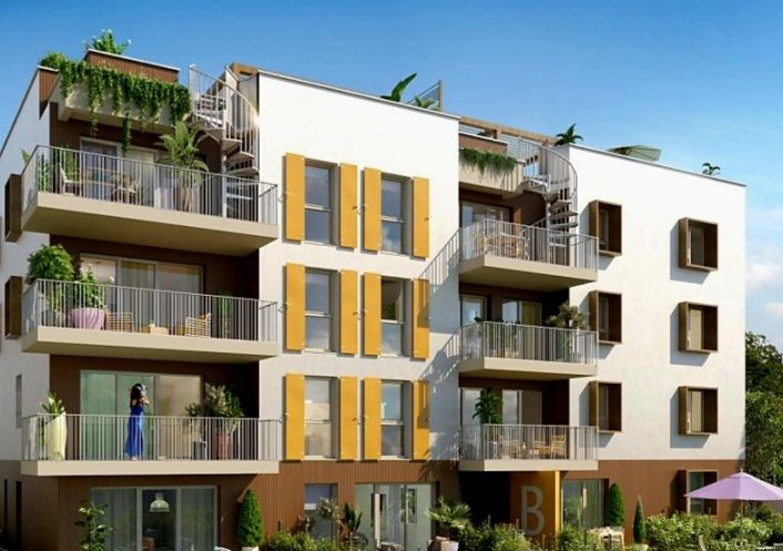 vente Appartement Antibes
