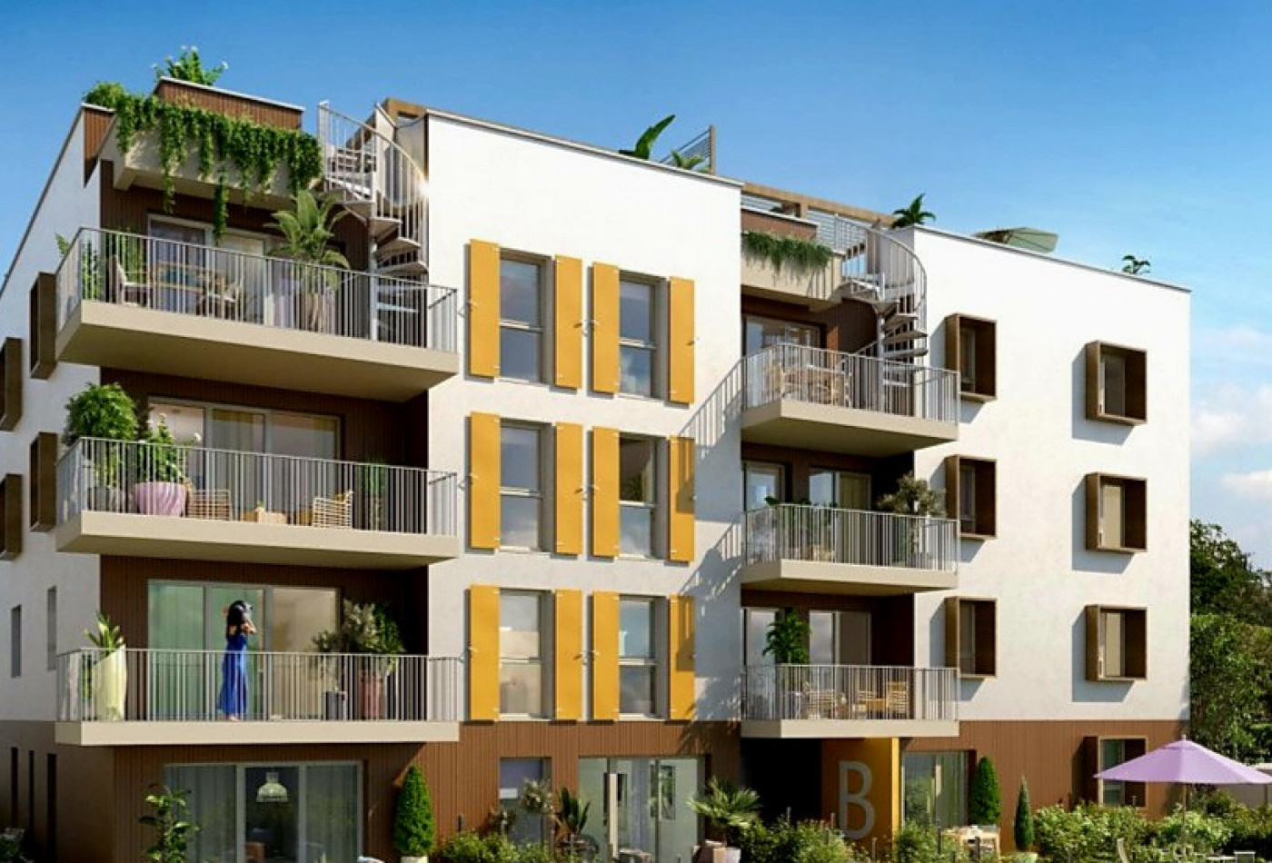 vente Appartement Antibes - Photo 2