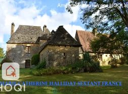 vente Montignac