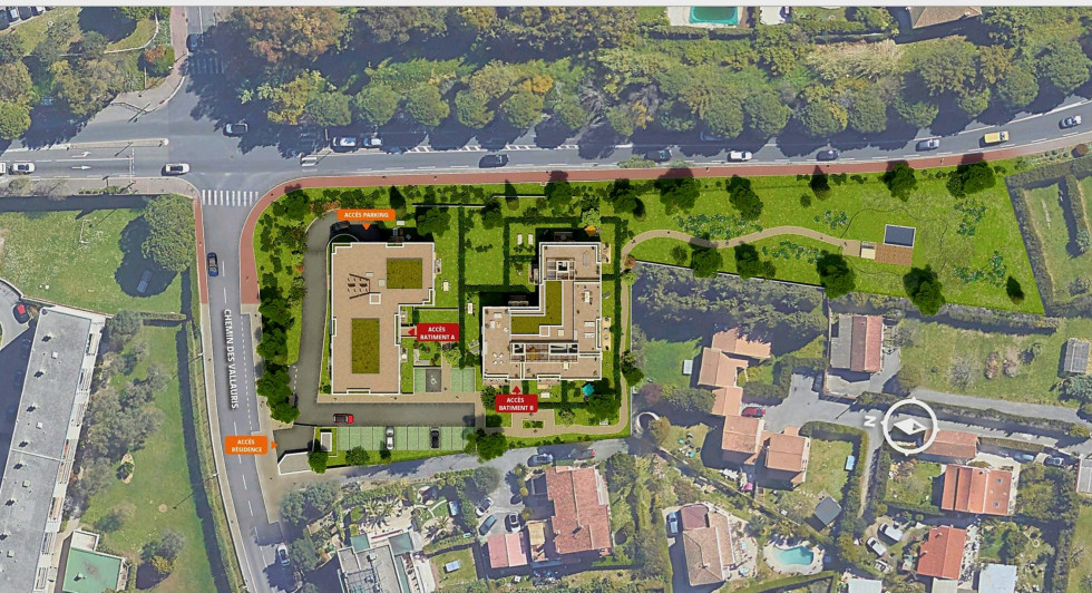 vente Appartement Antibes - Photo 5