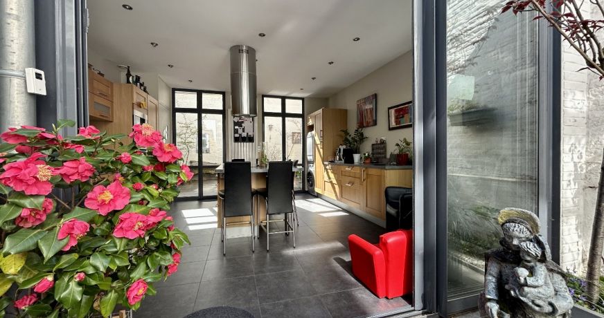 vente Maison bourgeoise Douai
