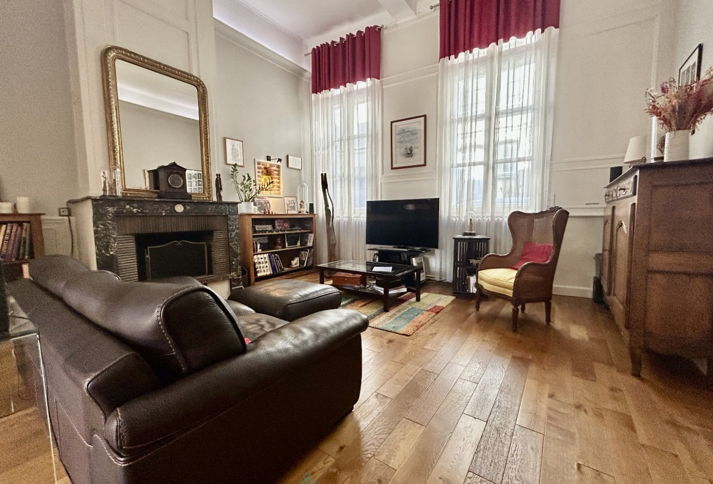 vente Maison bourgeoise Douai - Photo 7