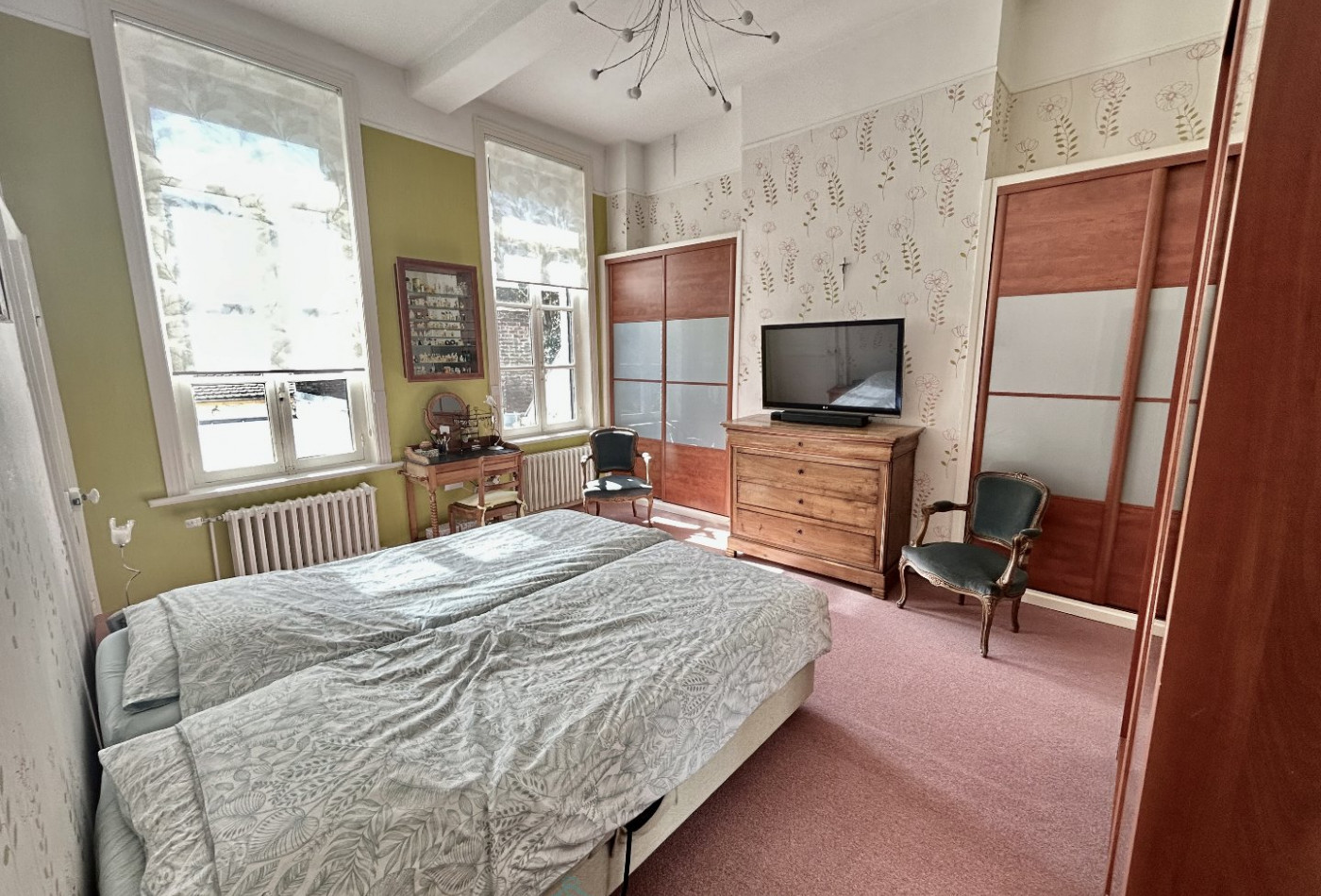 vente Maison bourgeoise Douai - Photo 8
