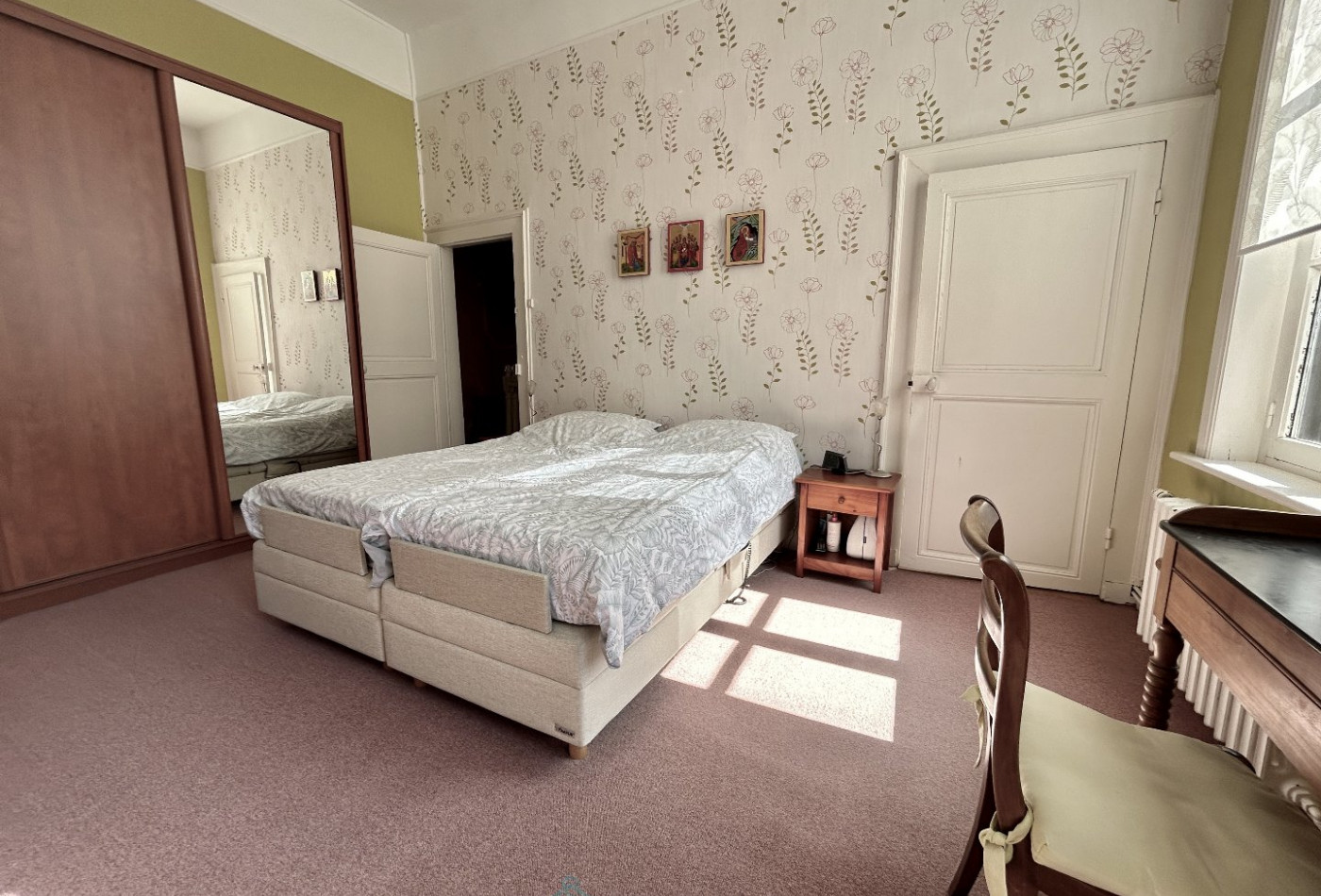 vente Maison bourgeoise Douai - Photo 9