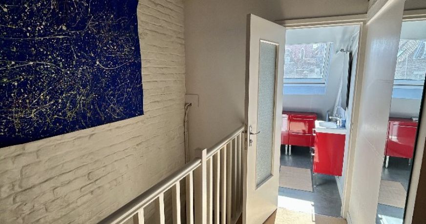 vente Maison bourgeoise Douai