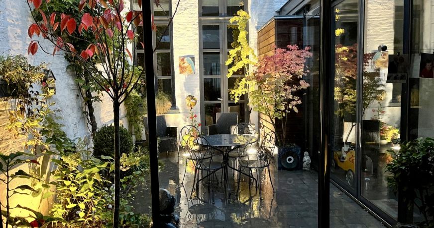 vente Maison bourgeoise Douai