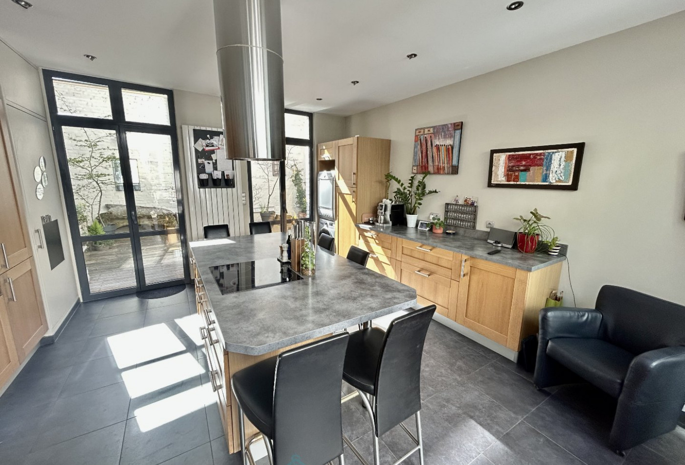 vente Maison bourgeoise Douai - Photo 4
