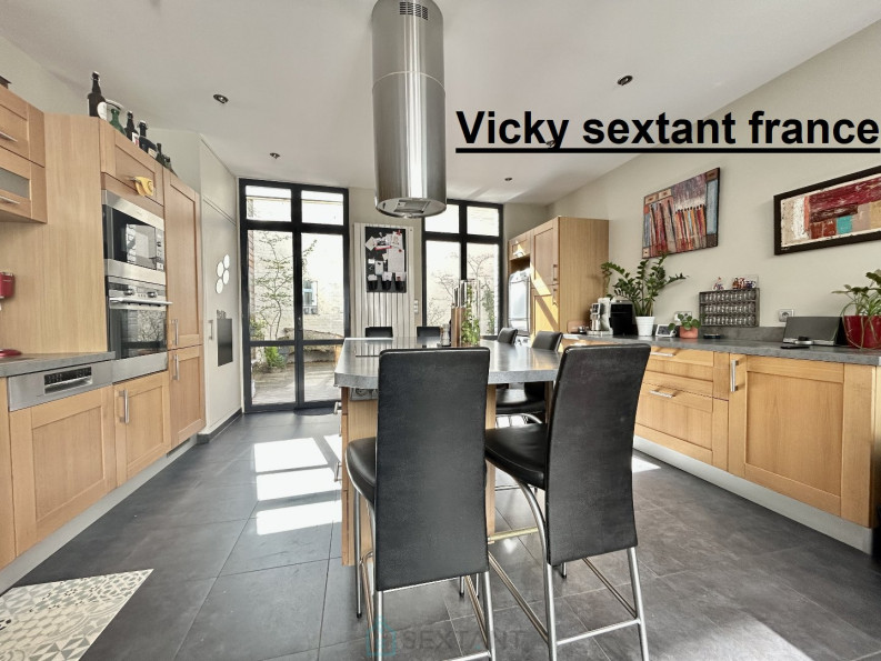 vente Maison bourgeoise Douai - Photo 1