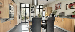 vente Maison bourgeoise Douai