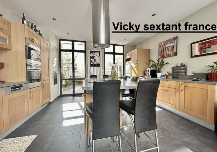 vente Maison bourgeoise Douai