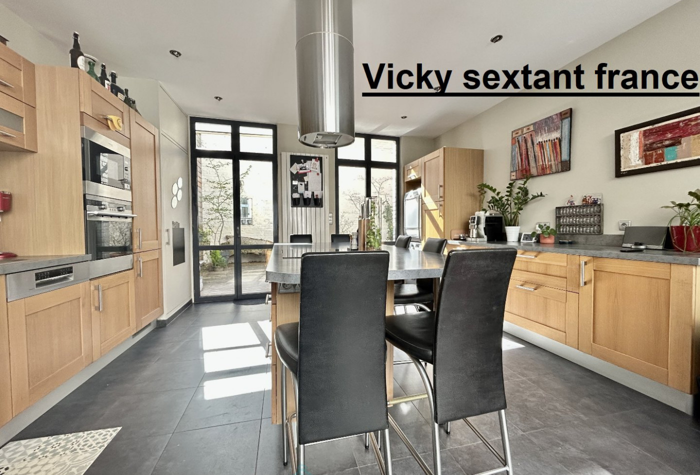 vente Maison bourgeoise Douai - Photo 1
