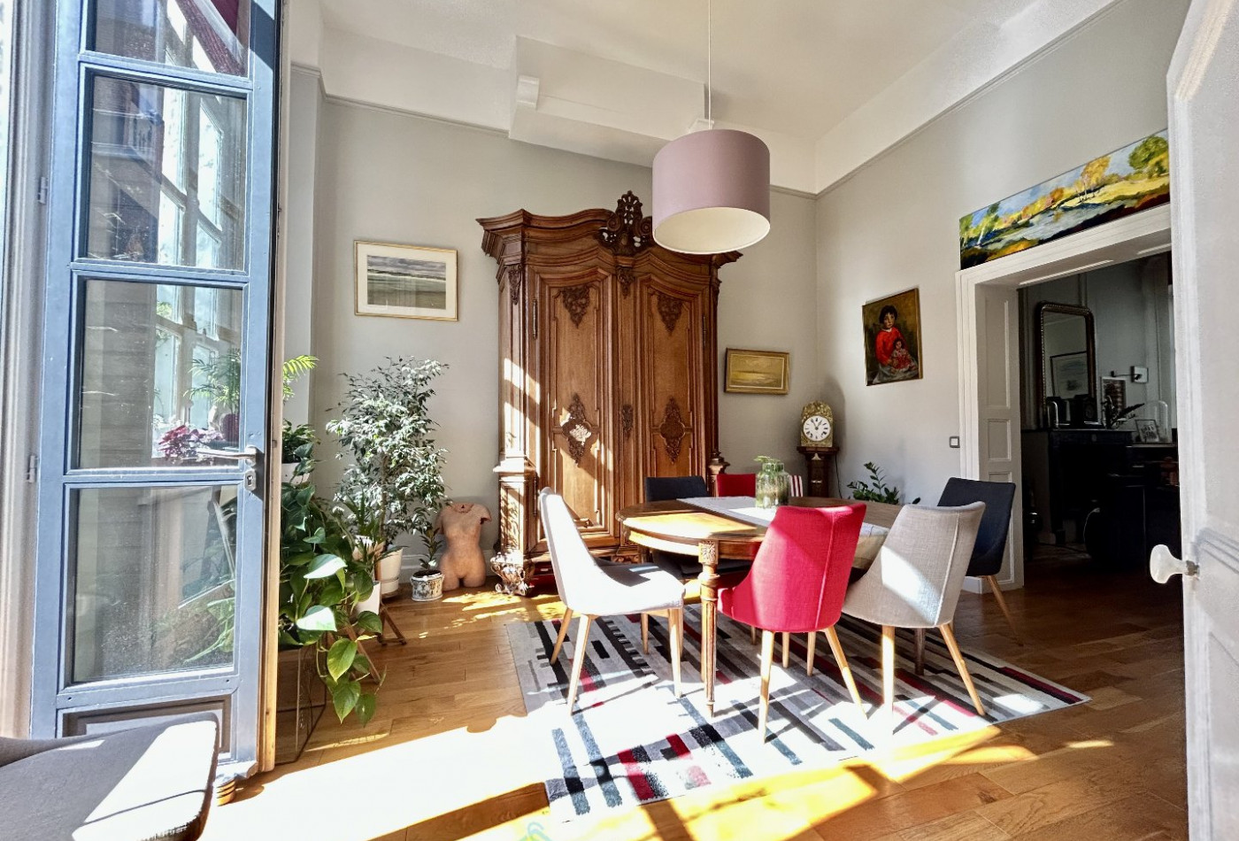 vente Maison bourgeoise Douai - Photo 6