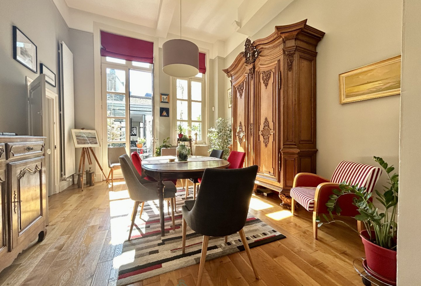 vente Maison bourgeoise Douai - Photo 2