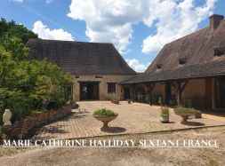 vente Rouffignac Saint Cernin De Reilhac