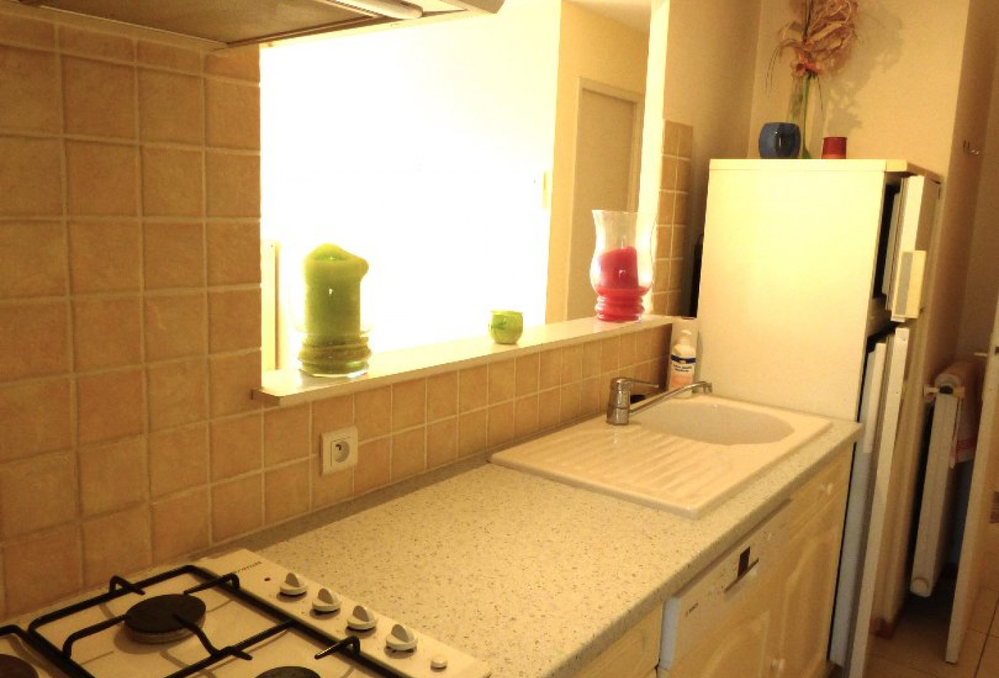 vente Appartement Frejus - Photo 4