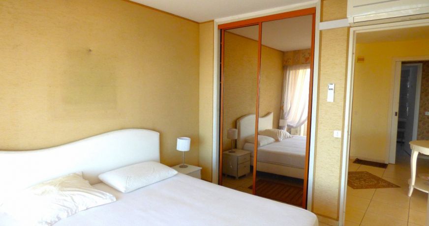 vente Appartement Frejus