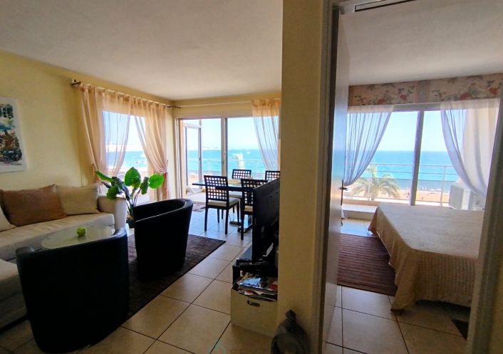 vente Appartement Frejus