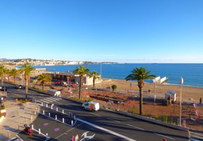 vente Appartement Frejus