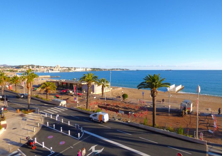 vente Appartement Frejus