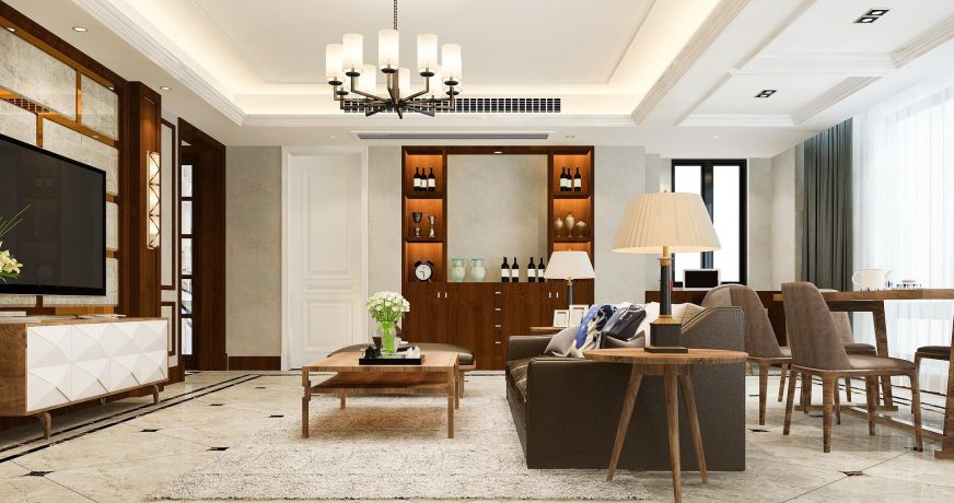 vente Appartement Antibes