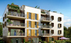 vente Appartement Antibes