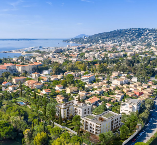 vente Appartement Antibes - Photo 6