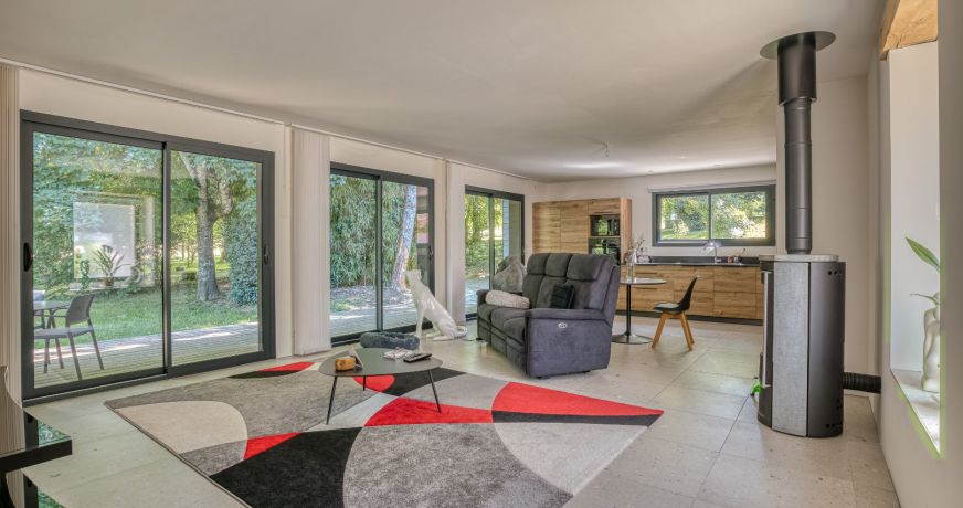 vente Propriété Bergerac