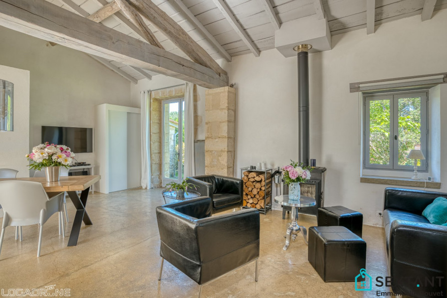 vente Propriété Bergerac - Photo 9