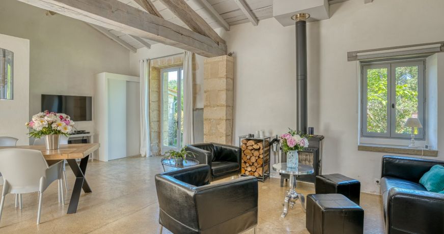 vente Propriété Bergerac