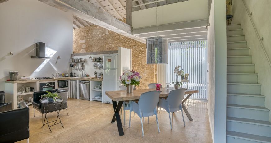 vente Propriété Bergerac