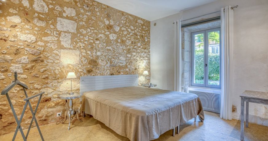 vente Propriété Bergerac