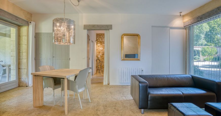 vente Propriété Bergerac