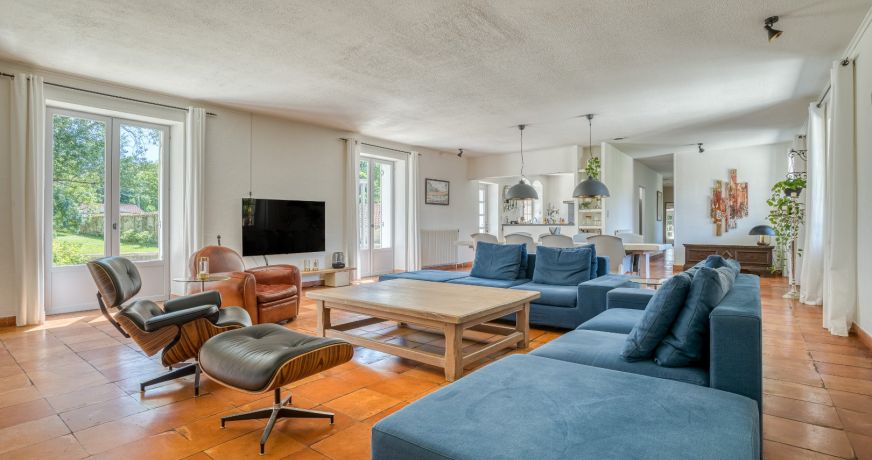 vente Propriété Bergerac