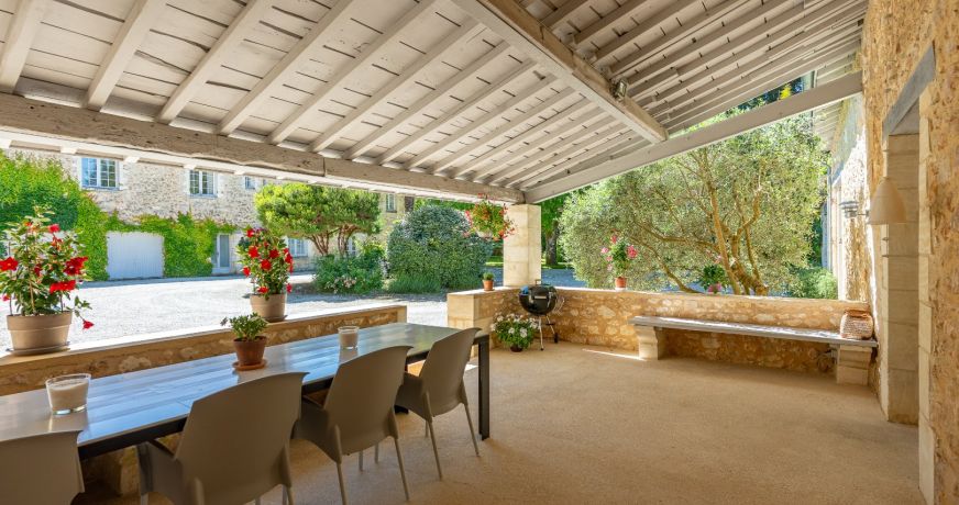 vente Propriété Bergerac