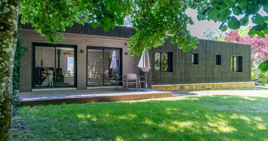 vente Propriété Bergerac